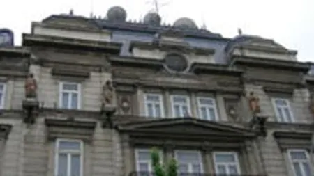 Grand Hotel de Boulevard va fi inagurat dupa o investitie de 8,6 mil. euro