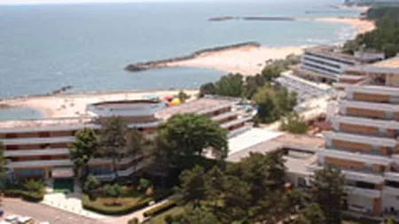 Licitatie pentru 54% din Olimp Estival 2002, cu pornire de la 20,6 mil. euro