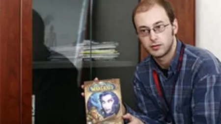 Stegaru: Sony si-a redus masiv asteptarile pe piata de console din Romania