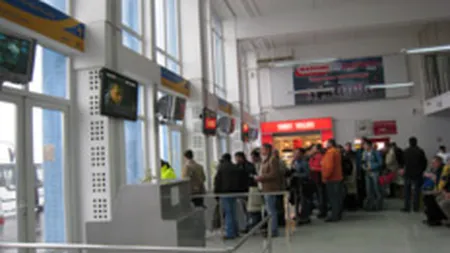 Monopoly Media introduce sistemul indoor in aeroportul Aurel Vlaicu