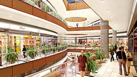 30-40% din centrele comerciale anuntate pe piata nu vor fi finalizate