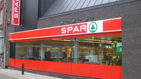 Spar investeste 700.000 euro intr-un magazin la Sfantu Gheorghe