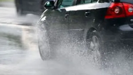 Dupa 11 luni de dubla impozitare, taxa de poluare auto a fost eliminata