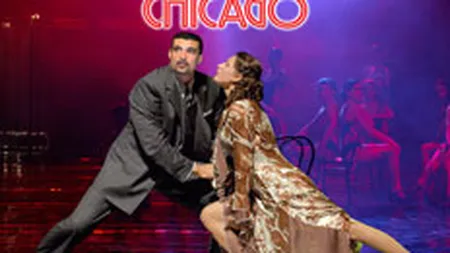 Pretul biletelor la musicalul Chicago au scazut cu pana la 30% pentru a pastra audienta
