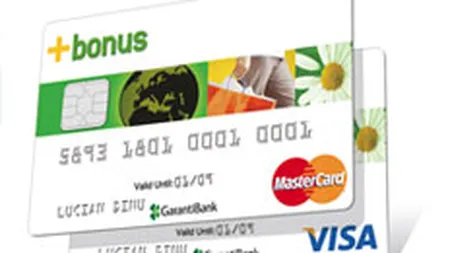 GarantiBank va deschide 150 de sucursale in urmatorii 4 ani