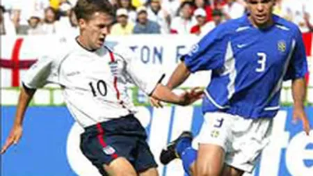 Ratarea calificarii la Euro 2008 costa economia Angliei 1 mld. de lire