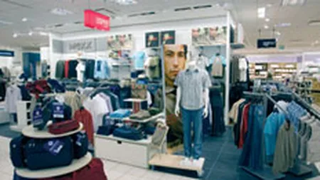 Zorzolan si Radu si-au impartit brandurile de fashion si planuiesc investitii de zeci de milioane