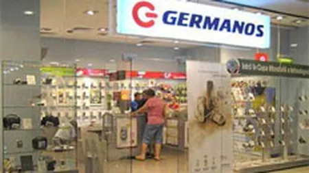 Germanos cumpara reteaua Tel Sim GSM, ajungand la 174 de magazine