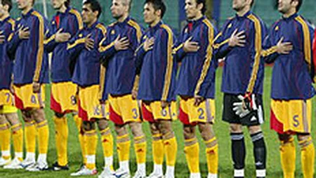 Antena 1 a \luat\ Nationala de fotbal pentru 2 ani, cu 2,6 mil. euro (Update)