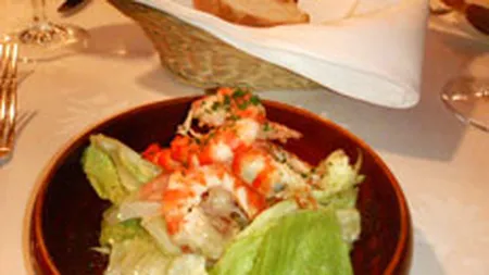 Cele mai scumpe restaurante din lume sunt in Tokio si Paris