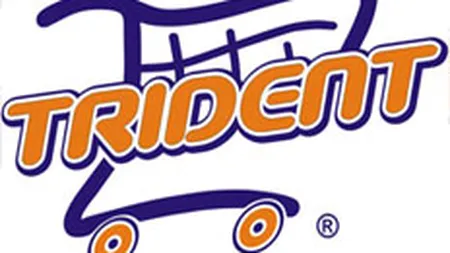 Trident a investit 1 milion de euro intr-un supermarket, la Alba Iulia