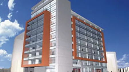 ANRCTI are un sediu nou, de 6.000 mp, in zona Delea Noua