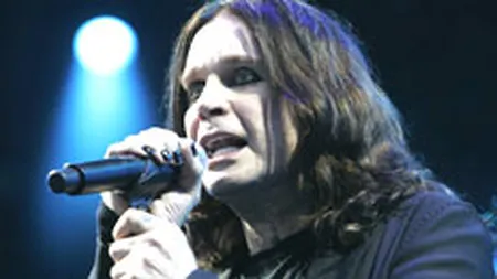 Ozzy Osbourne isi scoate o parte din bunuri la licitatie