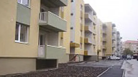 Imoinvest va livra saptamana aceasta 160 de apartamente in Sibiu