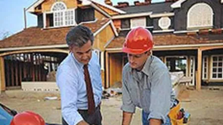 Salariul minim brut din constructii se majoreaza cu 27% din 2008