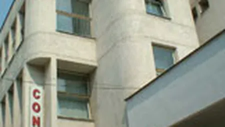 Dafora Medias, amendata pentru ca nu a notificat preluarea Condmag