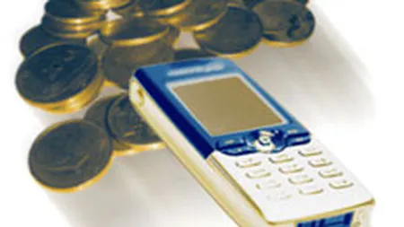 Microplatile prin SMS dubleaza business-ul unei companii romanesti