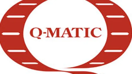 Q-Matic vrea 60% din piata sistemelor de optimizare a fluxului de clienti, in 2012