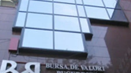 Bursa de Valori lanseaza prima campanie de promovare de la infiintare
