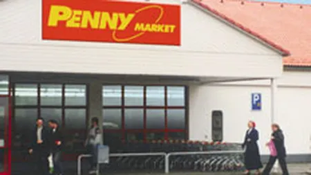 Rewe Romania deschide miercuri la Focsani al 40-lea magazin Penny