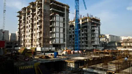 Proiectul Rose Garden din Colentina, contractat in proportie de 75%