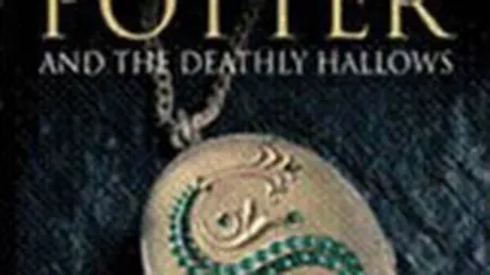 50% din tirajul ultimului volum Harry Potter s-ar putea epuiza in Romania in 2 zile