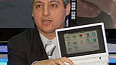 eMag revizuieste pozitiv asteptarile de venituri pe 2007, la 75 mil. euro