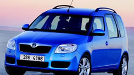 Porsche Romania: Complex Skoda de 1,25 mil. euro, la Iasi