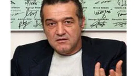 Becali l-a depasit pe Tiriac in topul celor mai bogati 300 de romani