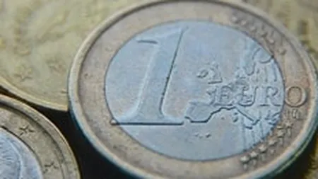 Euro a batut toate formele clasice de investitie in noiembrie