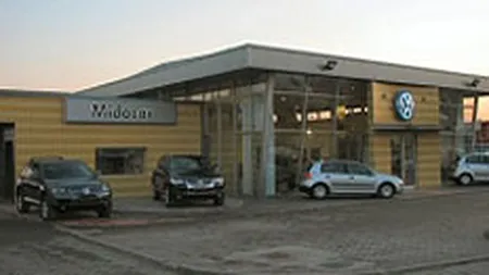 Midocar estimeaza o cifra de afaceri de 45 mil.euro in 2008