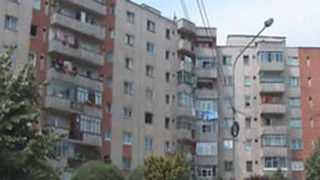 DTZ: Locuintele vechi sunt cu 40% mai ieftine decat cele noi