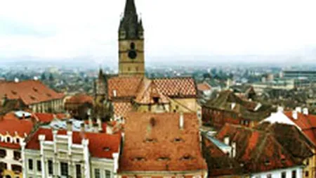 O agentie imobiliara din Sibiu investeste 3 mil. euro intr-un hotel