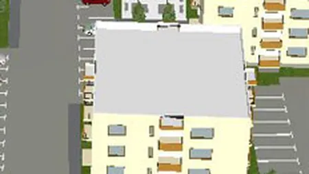 30% din locuintele complexului rezidential Dumbrava au fost vandute