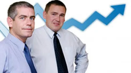 Titlurile Amonil insumeaza 50% din rulajul Bursei in debutul sedintei de joi