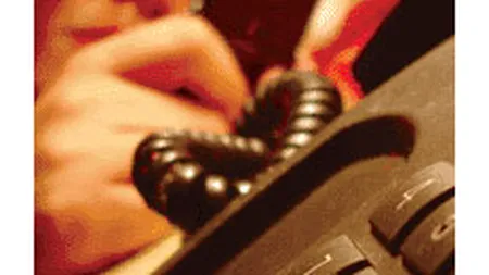 Profitul net al Romtelecom a scazut la jumatate in primele 9 luni