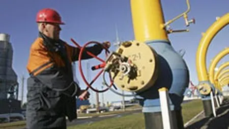 Primii doi investitori mari au plasat 280.000 euro in actiuni Transgaz