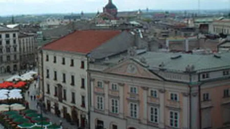 AEW va lansa al doilea fond de investitii imobiliar in Europa Centrala si de Est