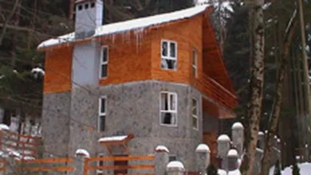 Tarifele pensiunilor turistice au crescut anul acesta cu 20%