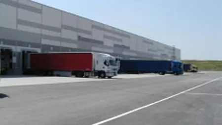 CTP vrea sa investeasca 200 mil. euro intr-un parc industrial in Oradea