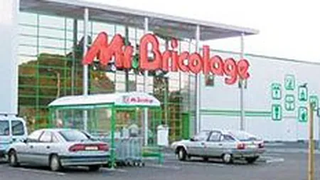 Mr. Bricolage a investit 3,7 mil. euro intr-un magazin din Bulgaria