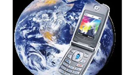 Telefonia mobila a atins pe glob o rata de penetrare de 50%