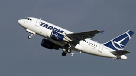 O cursa Alitalia catre Romania a fost anulata din cauza grevei din Italia (Update)