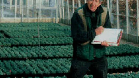 Jovline Belize a cumparat 10% din Amonil Slobozia de la Grupul de la Oradea