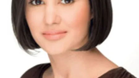 Mara Stroe a plecat de la Glamour la Marie Claire