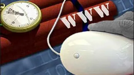 Omenirea s-ar putea confrunta cu un \Razboi Rece informatic\ in urmatorii 20 de ani