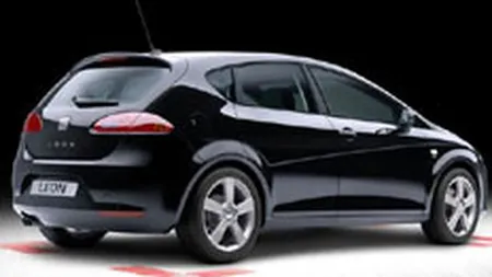 Porsche Romania vrea sa vanda 5.500 de Seat-uri in 2008