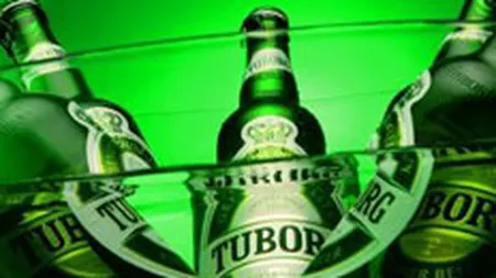 Producatorul berii Tuborg anunta investitii de 16 mil. euro in 2008