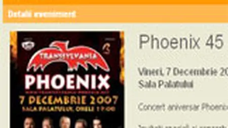 Bilete.ro va lucra cu operatorul Cosmote si vizeaza o crestere de 50%