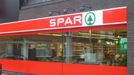 Spar deschide joi un supermarket la Petrosani, cu 850.000 euro